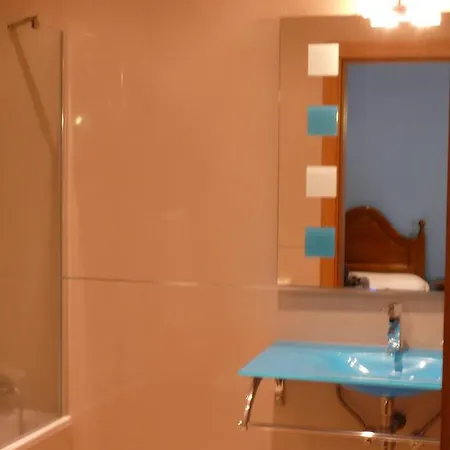 Gospodarstwo wiejskie Do Valbom E Cuco Torre De Moncorvo