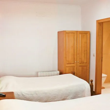 Country house Quintas Do Valbom E Cuco Torre De Moncorvo