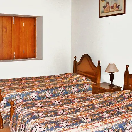 Quintas Do Valbom E Cuco