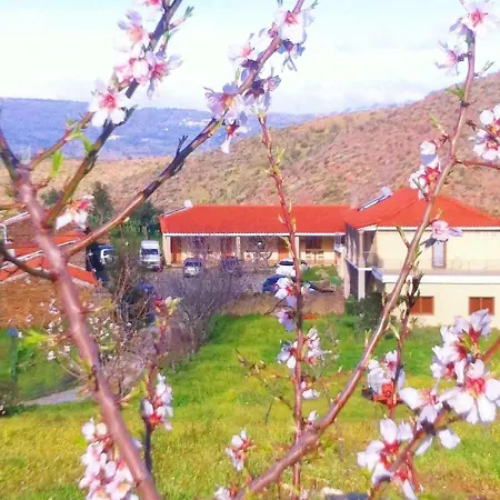 Quintas Do Valbom E Cuco