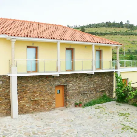 Gospodarstwo wiejskie Do Valbom E Cuco