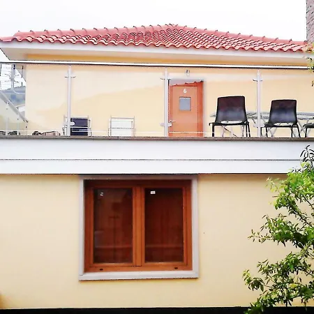 Do Valbom E Cuco Gospodarstwo wiejskie