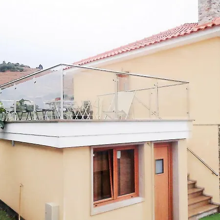 Do Valbom E Cuco Gospodarstwo wiejskie