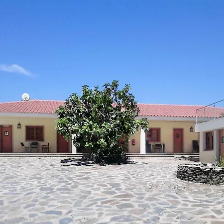 Do Valbom E Cuco Gospodarstwo wiejskie Torre De Moncorvo