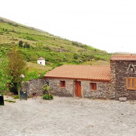 Do Valbom E Cuco Torre De Moncorvo