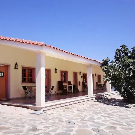 Country house Quintas Do Valbom E Cuco *