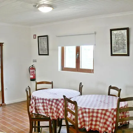 Quintas Do Valbom E Cuco * Torre De Moncorvo