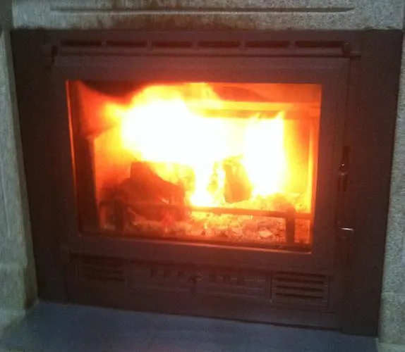 Do Valbom E Cuco 컨트리하우스 *