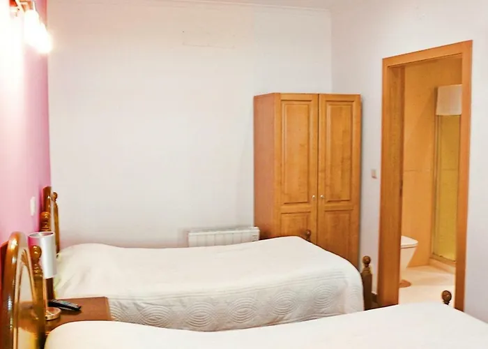 컨트리하우스 Do Valbom E Cuco 토레드몽코보