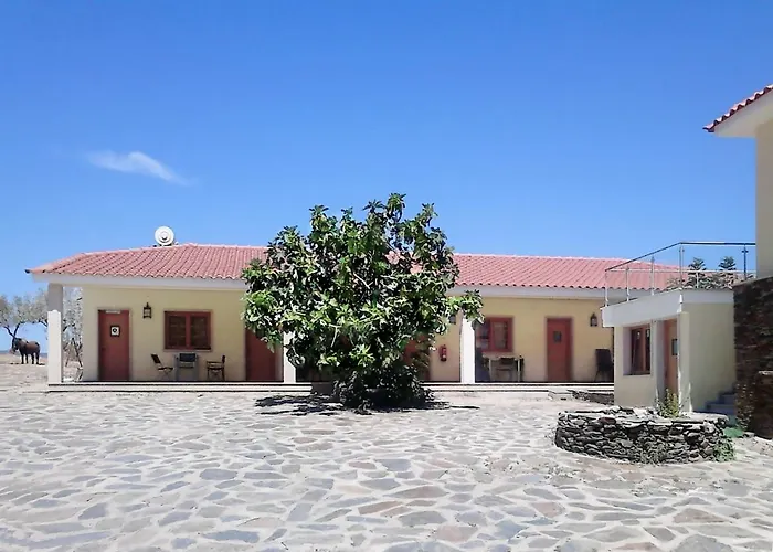 Do Valbom E Cuco 컨트리하우스 토레드몽코보