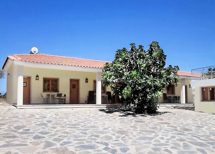 Do Valbom E Cuco 컨트리하우스